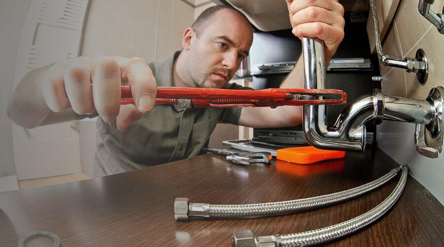Professional bathroom faucet installation in Astor, FL